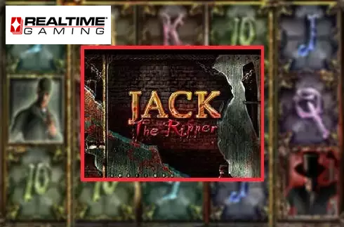 Jack the Ripper